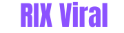 rixblog Games